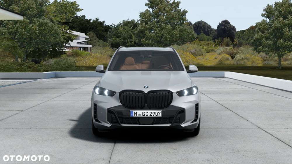 BMW X5 xDrive30d - 5