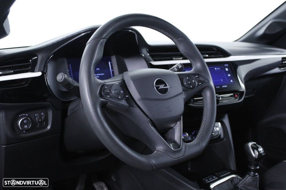 Opel Corsa 1.2 T GS - 22
