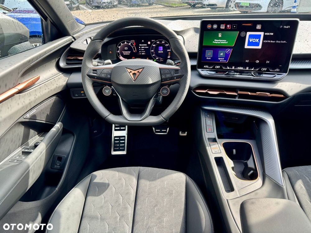 Cupra Terramar - 25