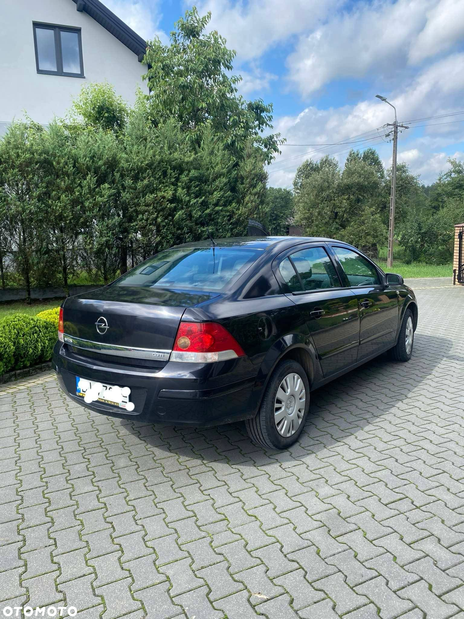 Opel Astra III 1.3 CDTI 111 - 6