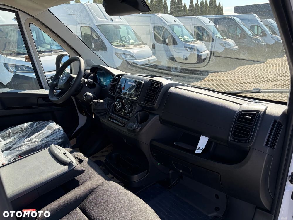 Citroën Jumper Furgon L3H2 - 10