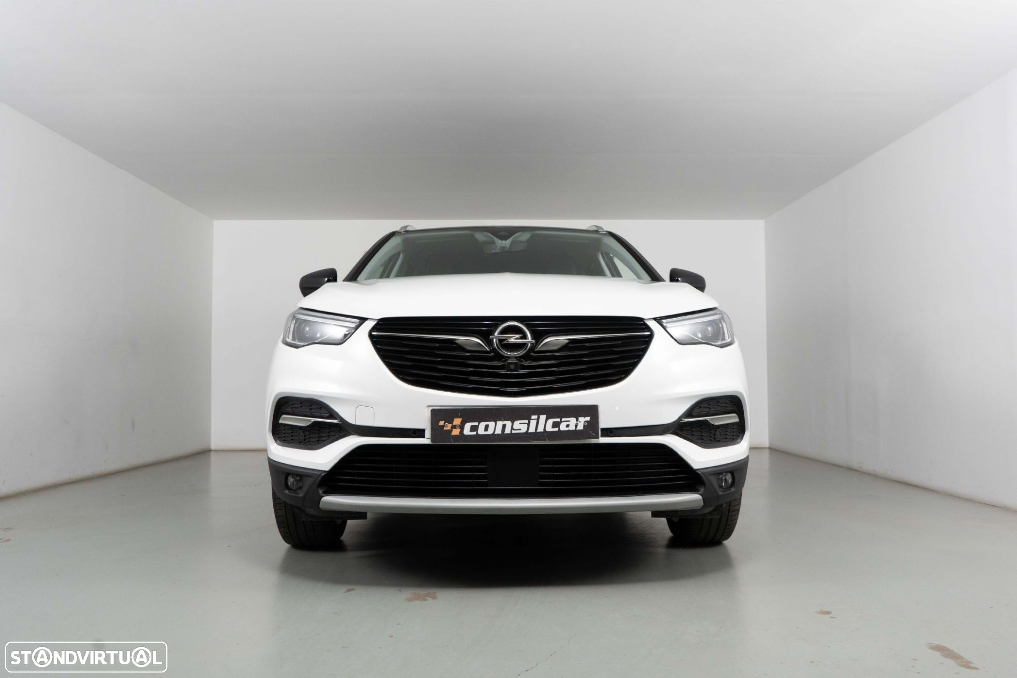 Opel Grandland X 1.6 T PHEV Ultimate - 3