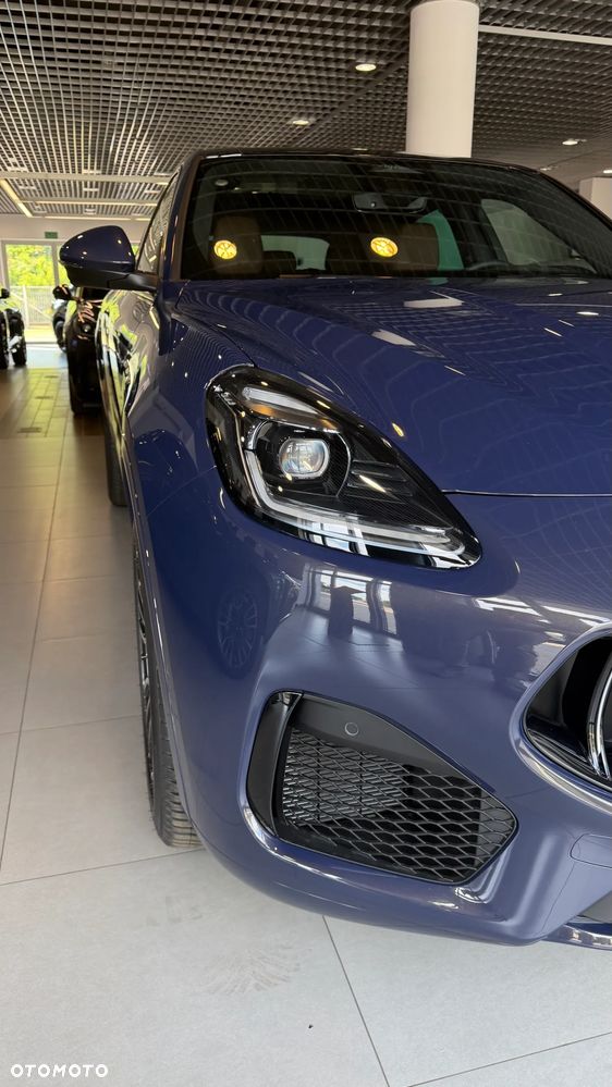 Maserati Grecale - 8