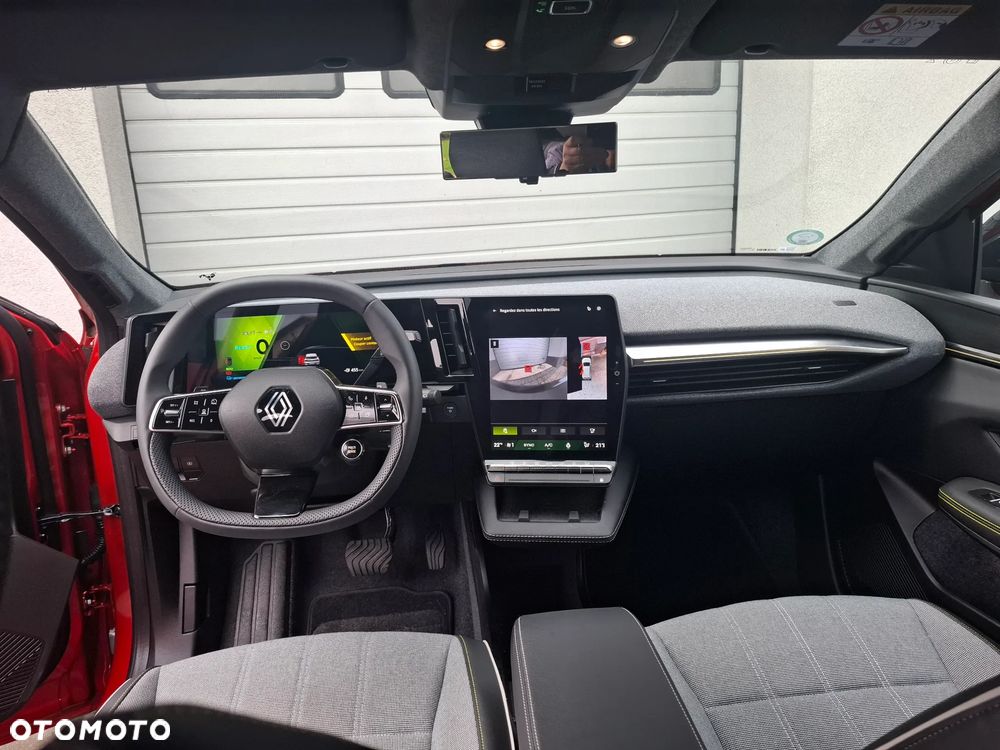 Renault Scenic EV87 Techno - 11
