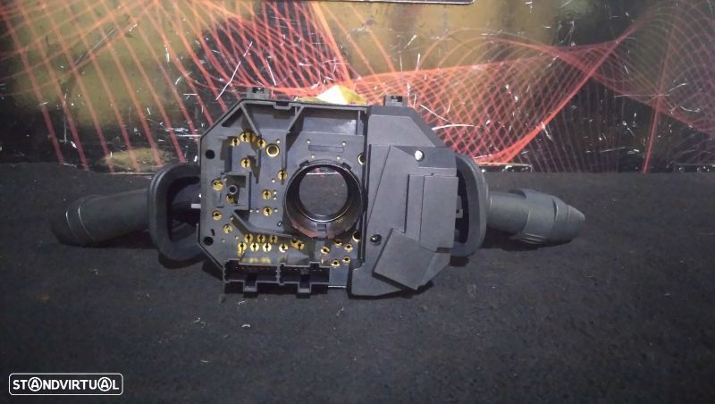 Manete Dos Piscas  Fiat Stilo (192_) - 4