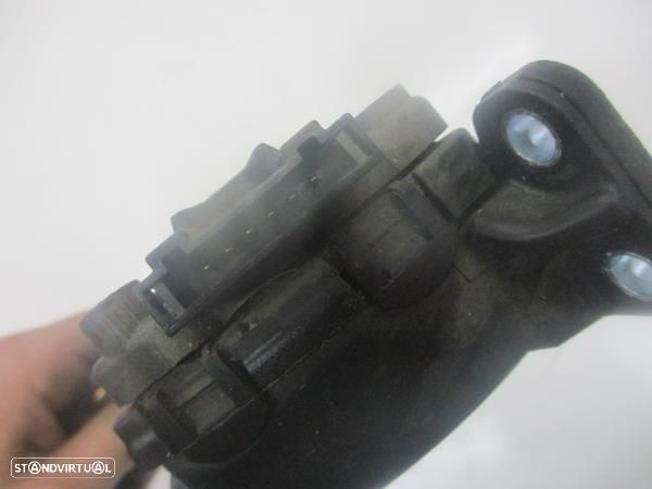 Pedal Acelerador Eletrico Volkswagen Polo (6R1, 6C1) - 7
