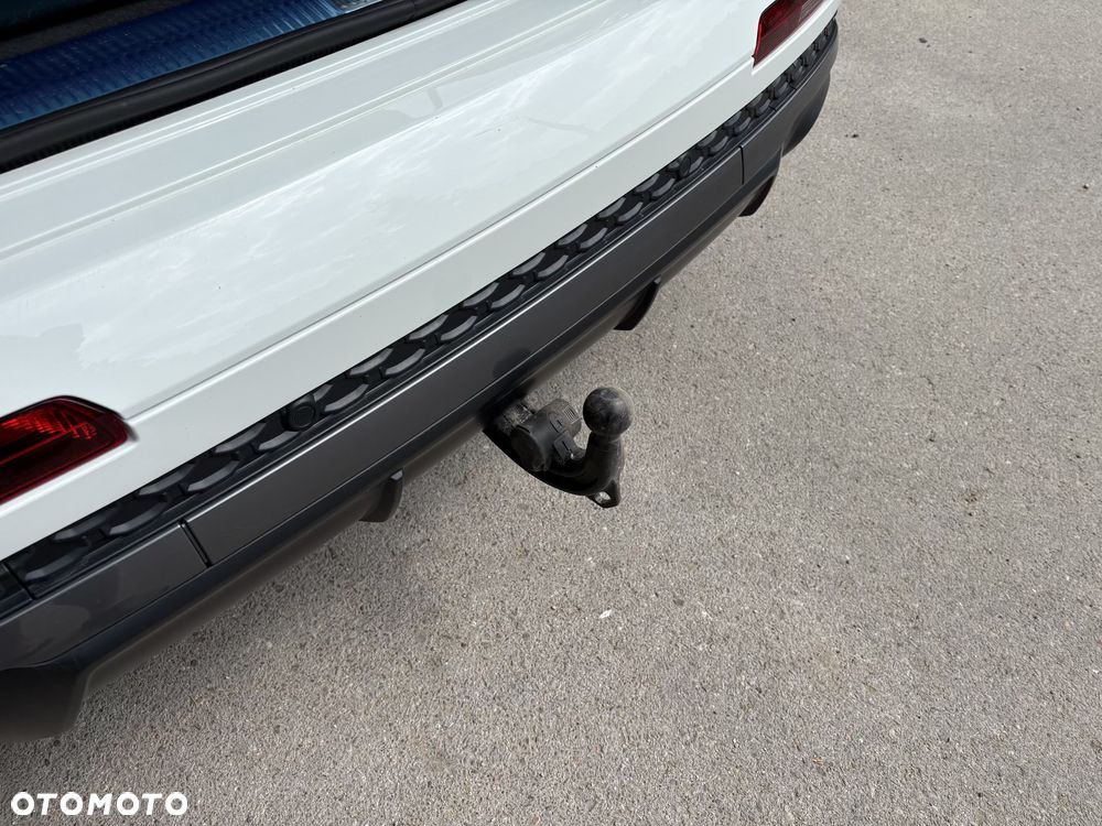 Audi Q7 45 TDI mHEV Quattro S Line Tiptr - 12