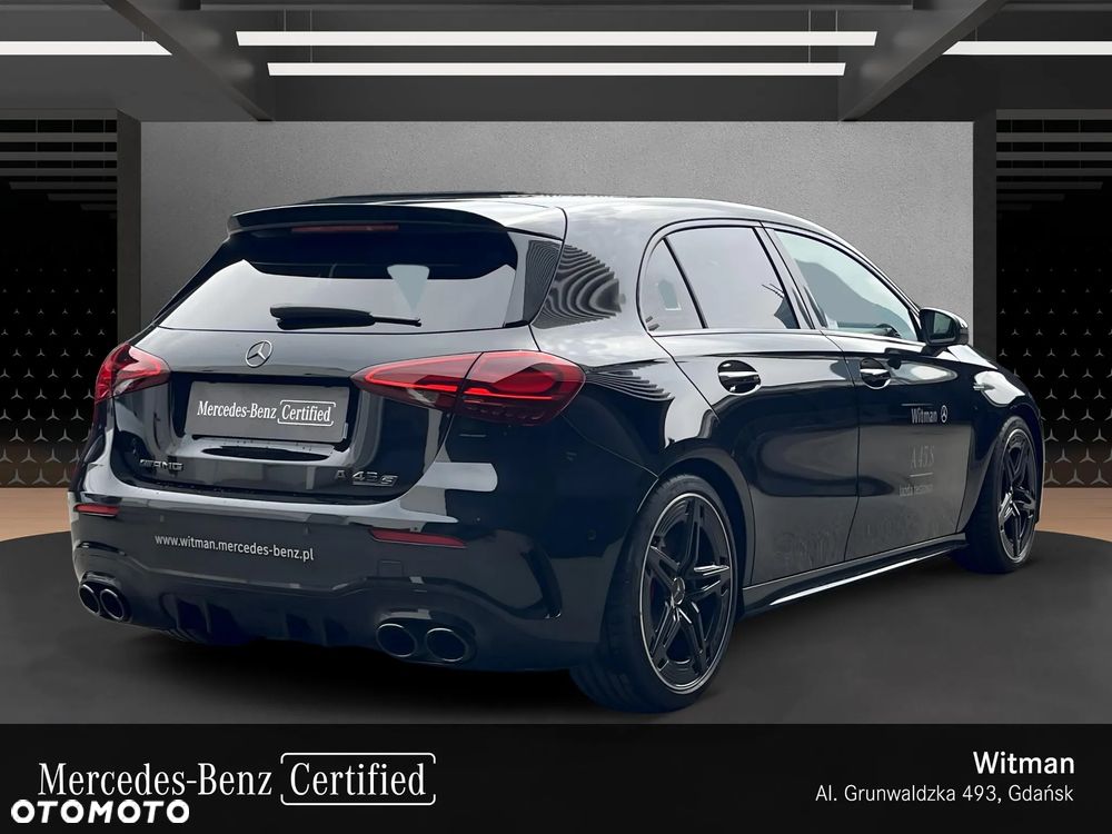 Mercedes-Benz Klasa A - 3