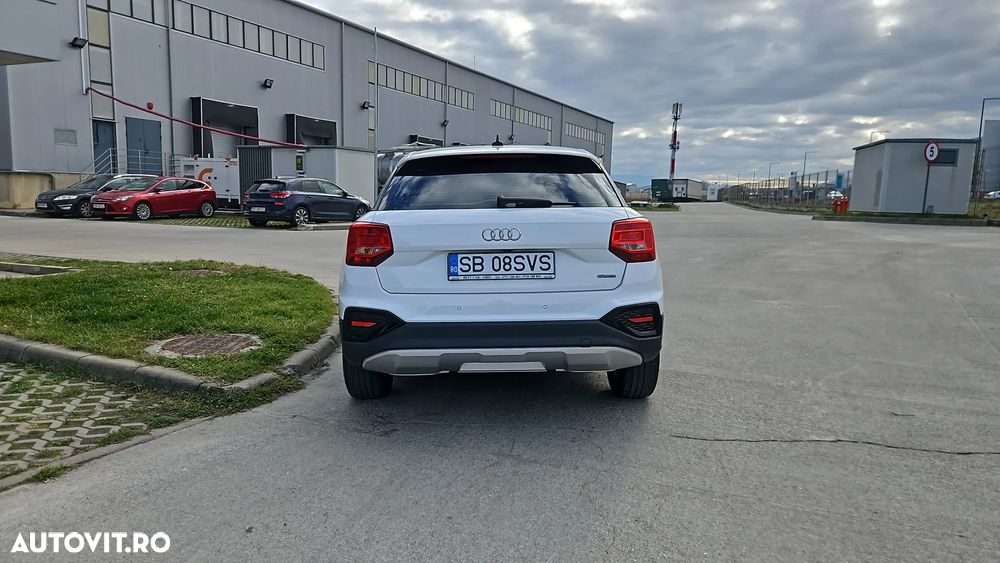 Audi Q2 - 4
