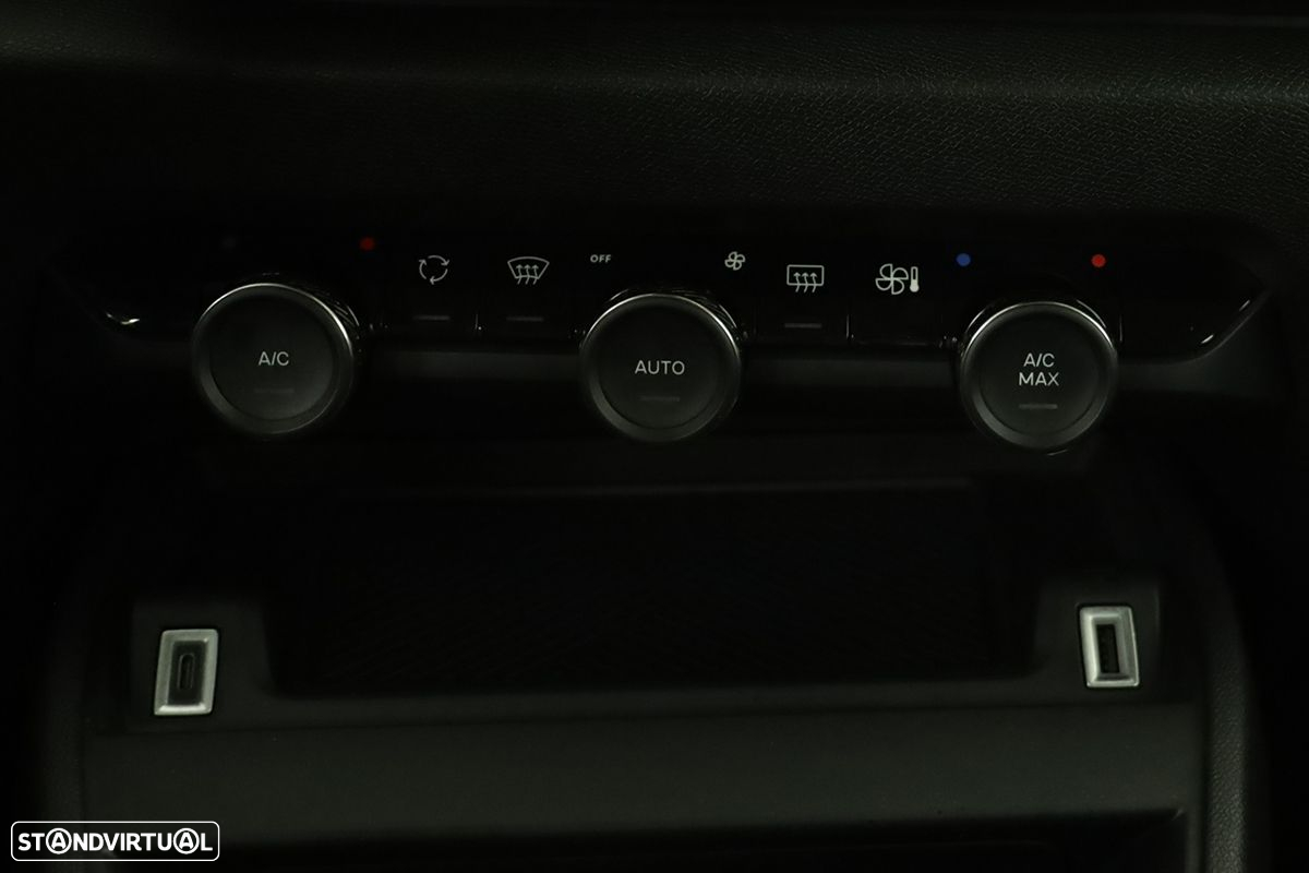 Citroën e-C4 50 kWh Feel Pack - 12