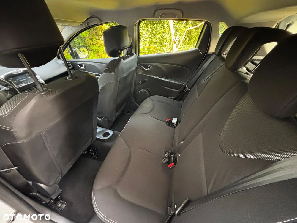Renault Clio 1.5 dCi Expression - 9