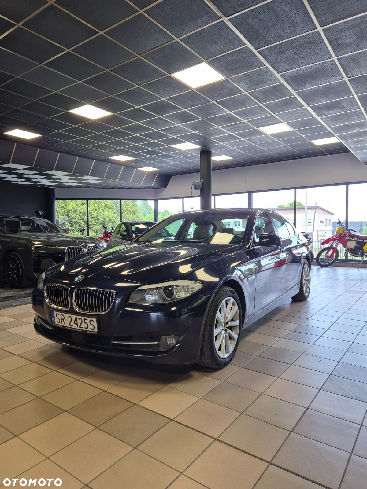 BMW Seria 5 - 3