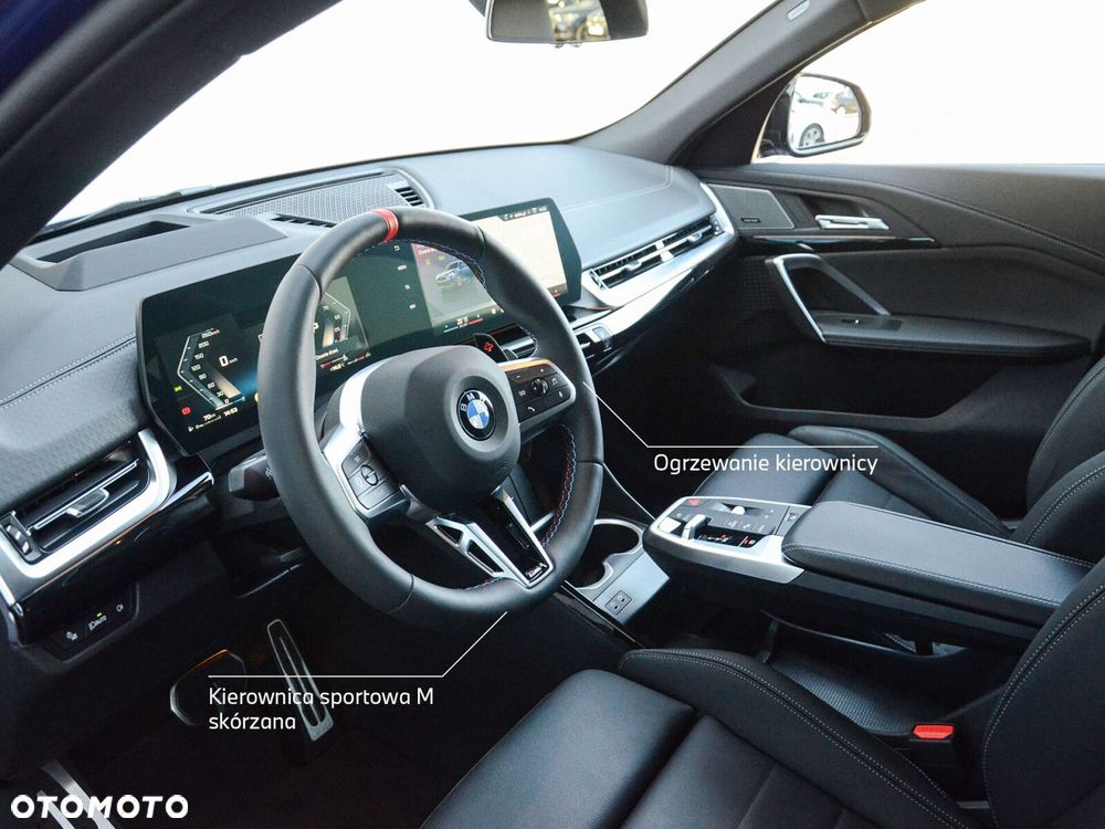 BMW X2 - 25