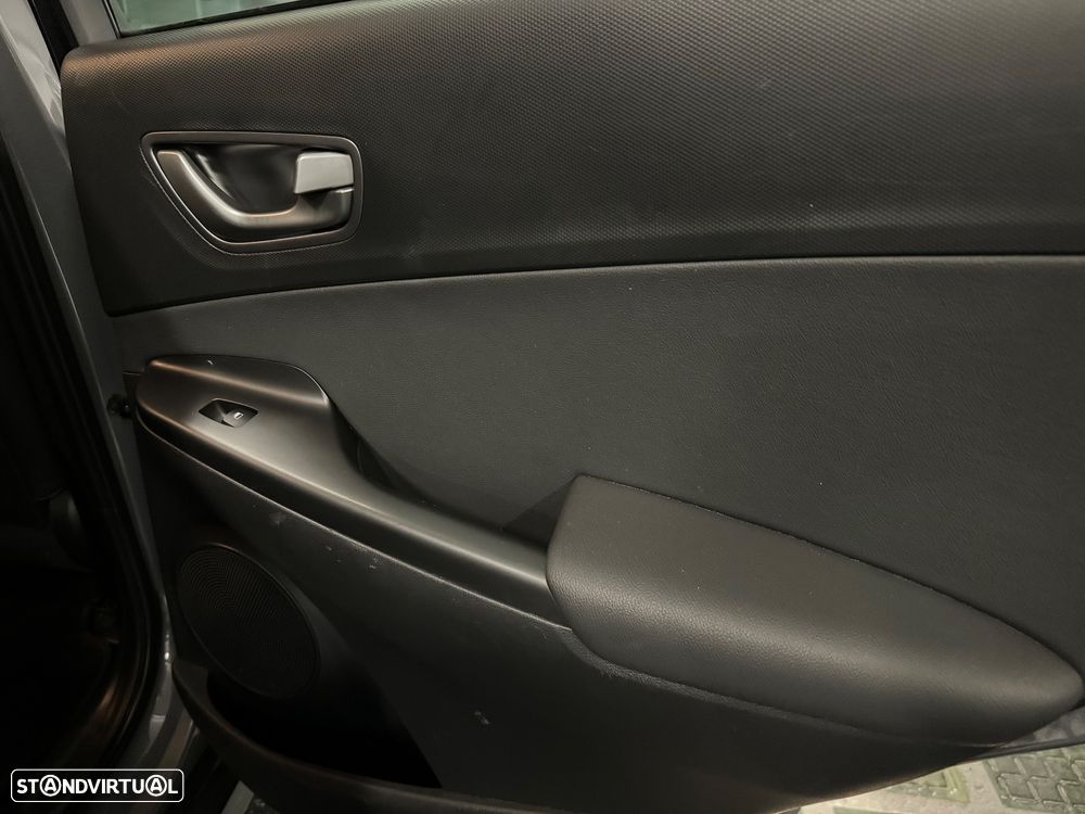 Hyundai Kauai EV 64 kWh Premium+P.Premium - 30