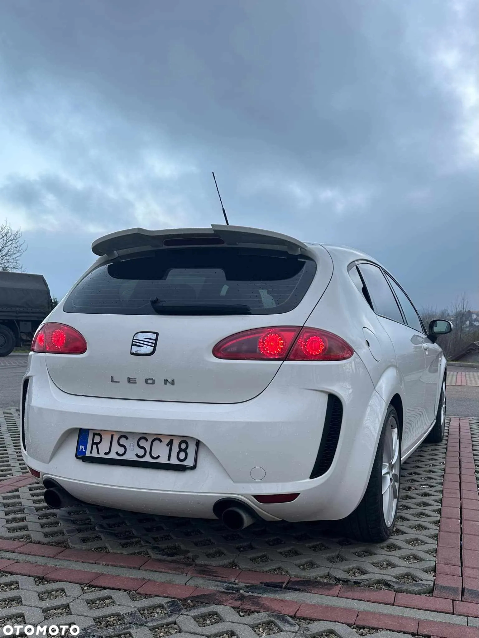 Seat Leon - 4