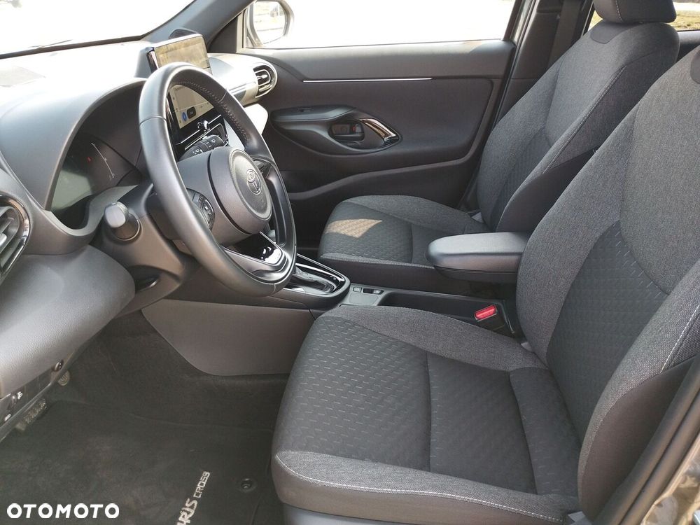 Toyota Yaris Cross Hybrid 1.5 Style - 15