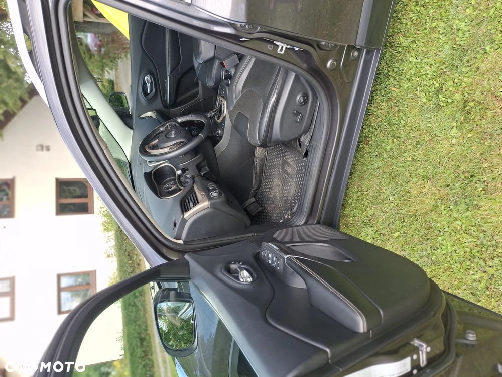 Jeep Cherokee 2.0 MJD Active Drive I Limited - 5