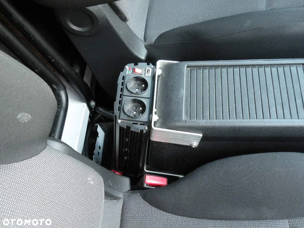 Peugeot Partner 1.6 BlueHDi Active - 15