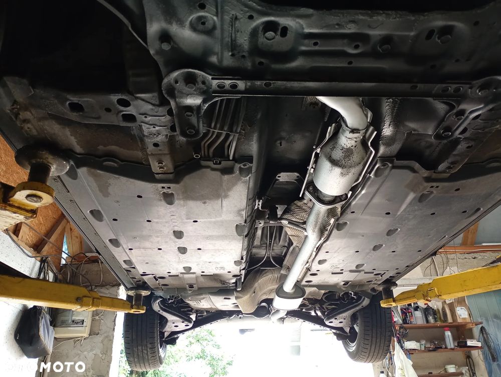 Nissan Qashqai+2 2.0 I-Way - 18