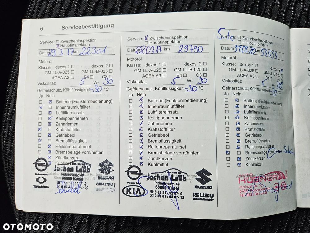 Opel Insignia 2.0 CDTI Cosmo S&S - 15