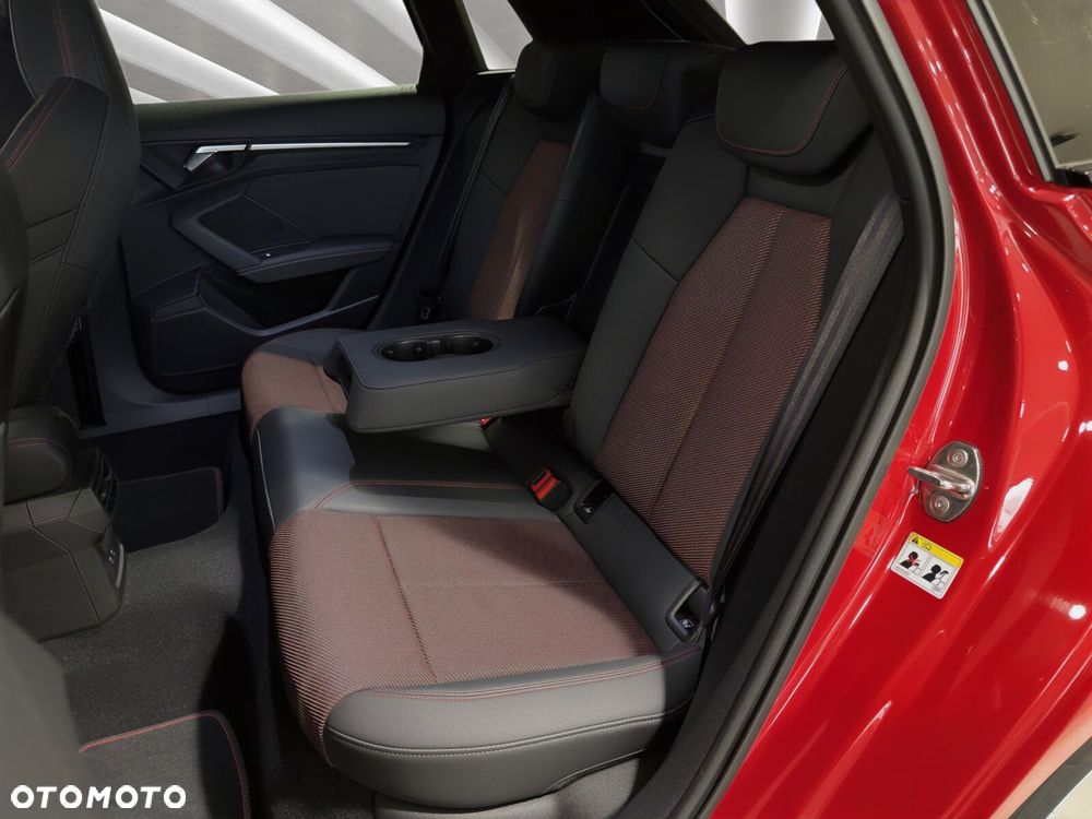 Audi S3 Sportback - 25