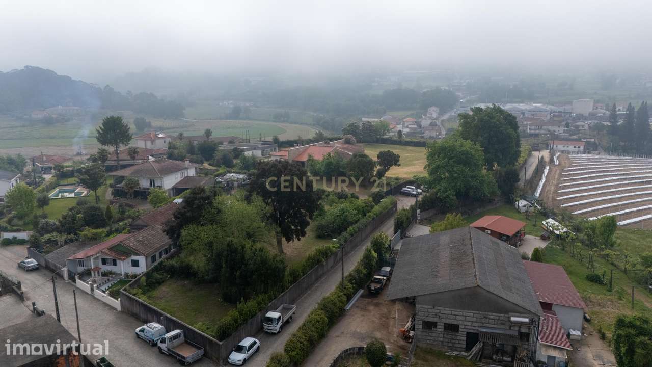 Terreno Urbano para Construção – viabilidade 6 a 8 frações -  Excelent - Grande imagem: 3/6