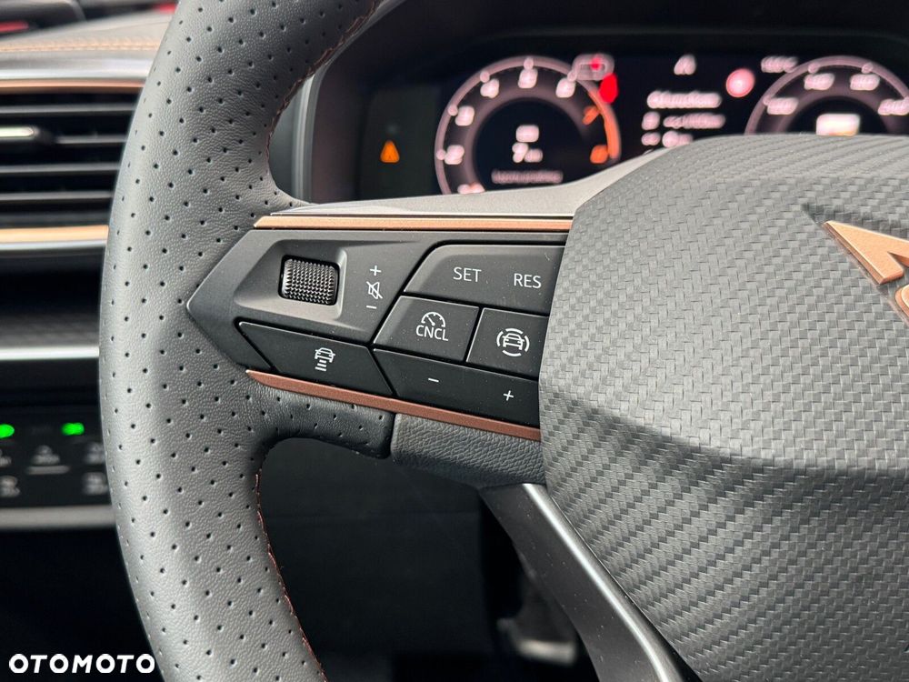 Cupra Leon 1.5 TSI - 24