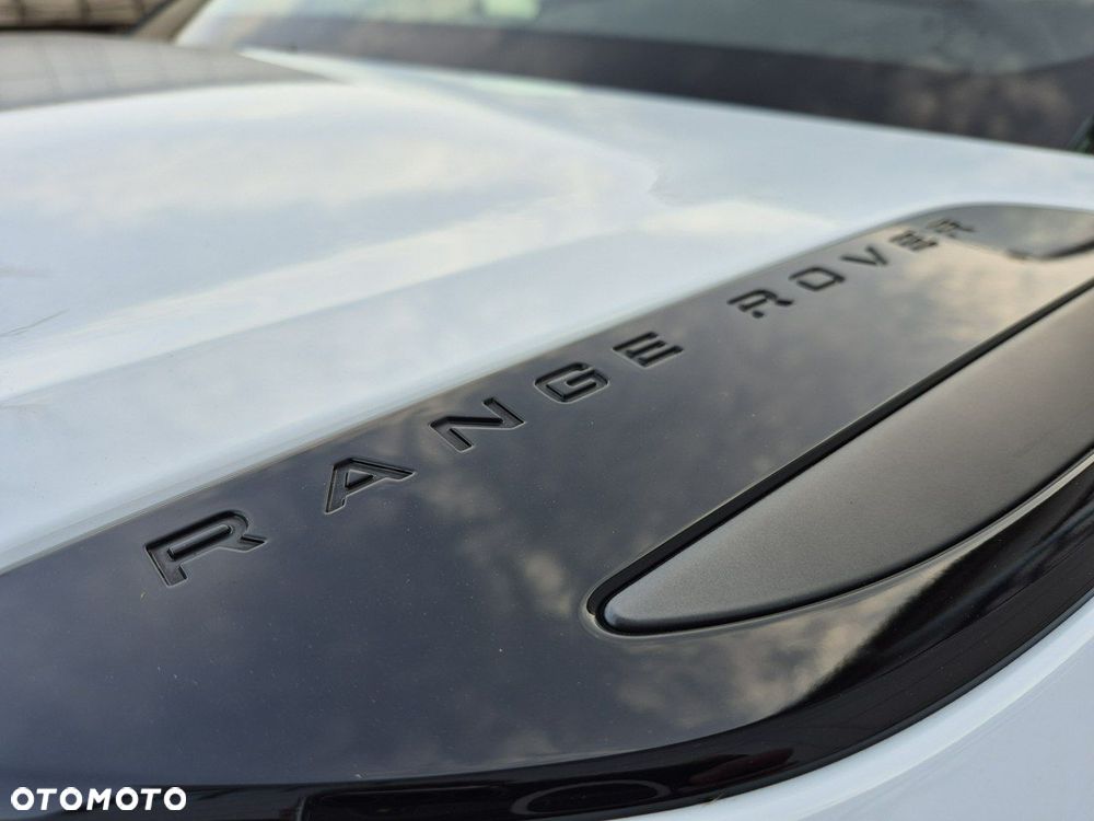 Land Rover Range Rover Velar - 18