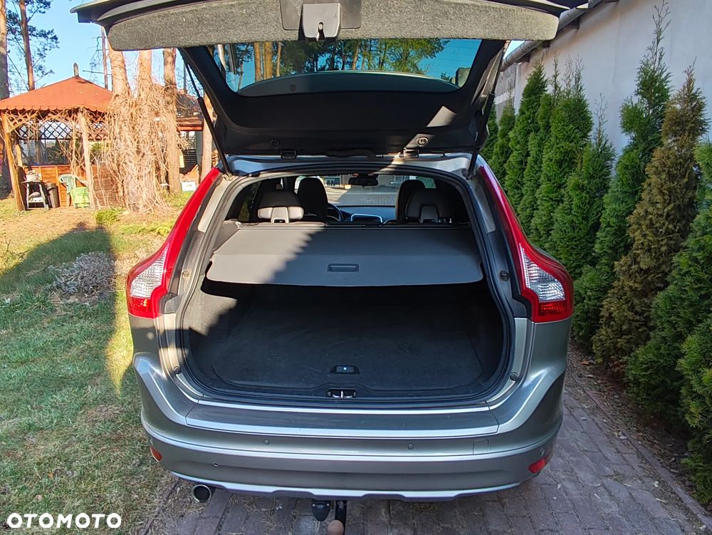 Volvo XC 60 - 7