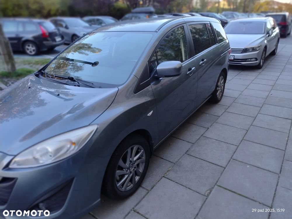 Mazda 5 1.8 Exclusive - 3