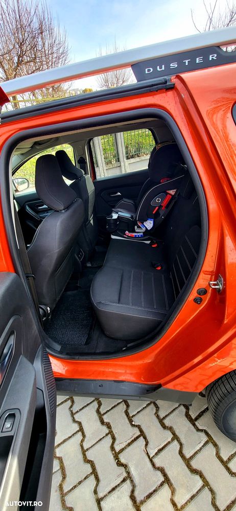 Dacia Logan 1.5 Blue dCi SL Prestige PLUS - 7