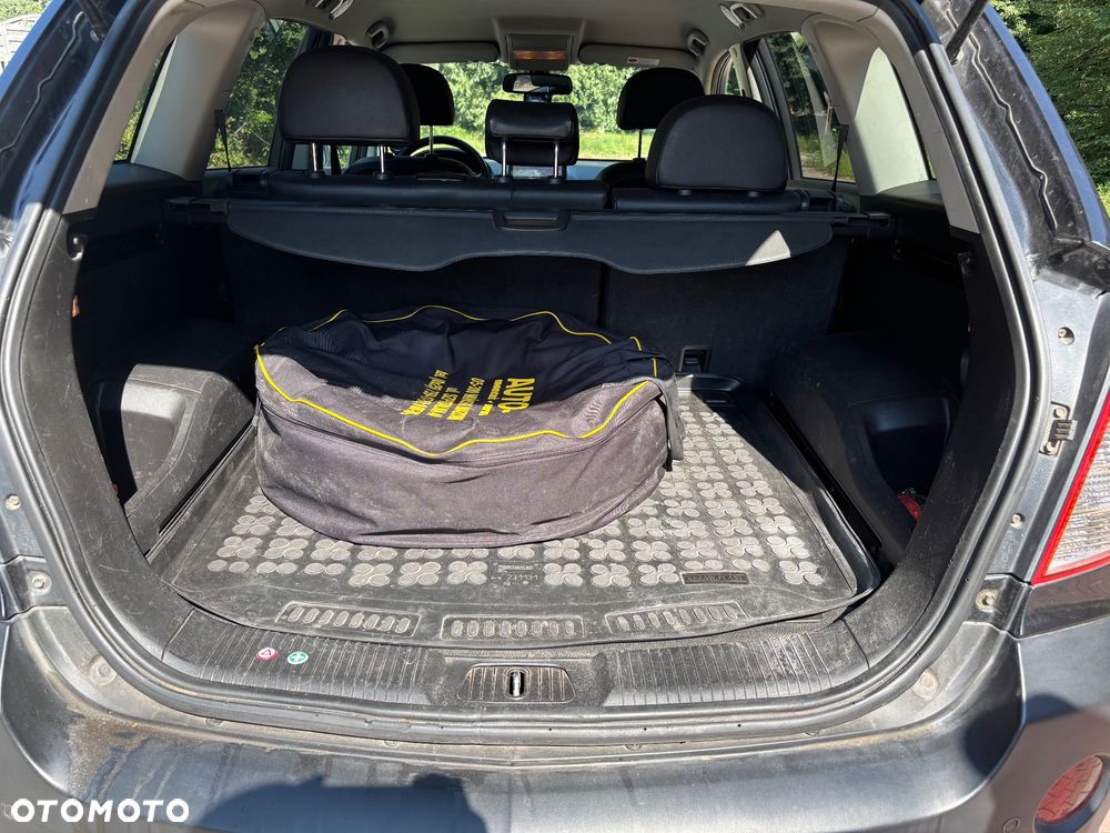 Opel Antara 2.4 4x4 Cosmo - 20