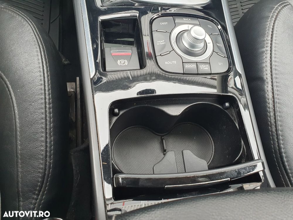 Renault Latitude dCi 175 FAP Aut. - 20