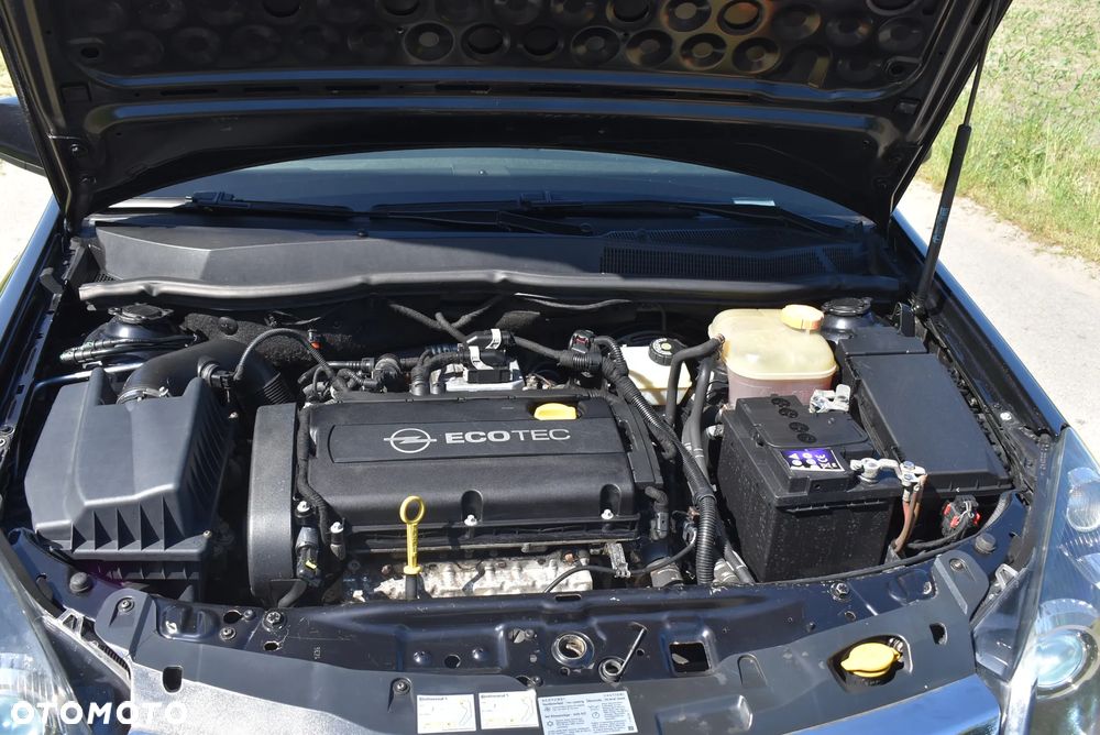 Opel Astra 1.6 Innovation 110 Jahre - 25