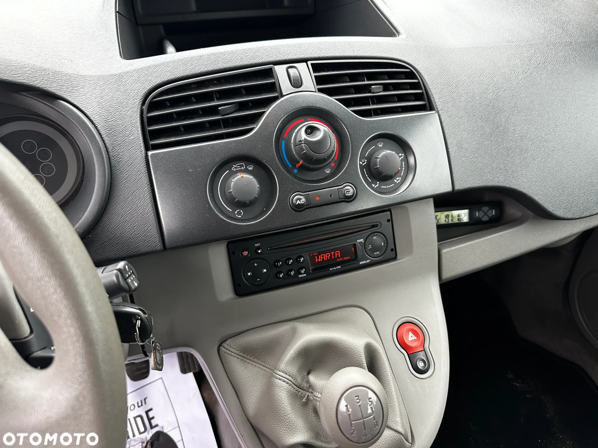 Renault Kangoo - 11