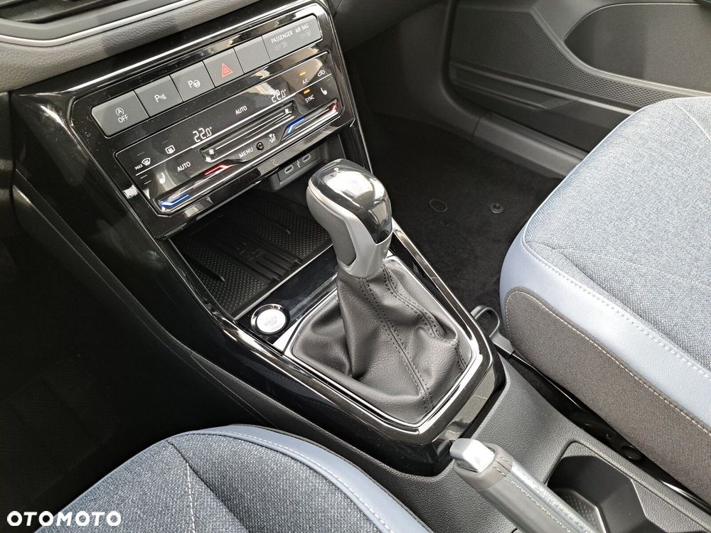 Volkswagen T-Cross 1.5 TSI ACT Style DSG - 16