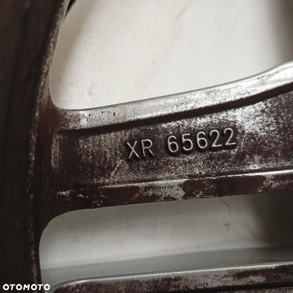 Alufelgi 5x112 16 BMW 3 G20 G21 4szt (F5076) - 8