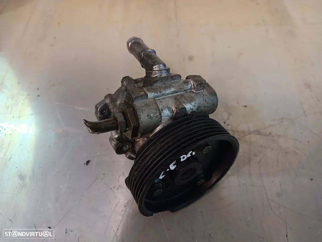 BOMBA DE DIRECÇÃO / DIREÇÃO RENAULT TRAFIC / MASTER 2.5DCI 8200193992 - 1