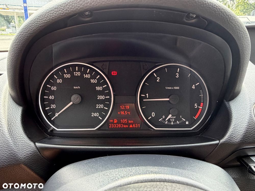 BMW Seria 1 118d DPF Edition Sport - 22
