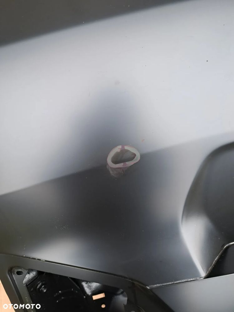 Klapa tył tylna Ford C-Max II MK-2 Lift F1CB-R40404-AB 2060641 PF1CB-R40410-AC klapa pokrywa bagażnika Ford C-Max MK-2 II Lift 2014 2015 2016 2017 2018 2019 - 13