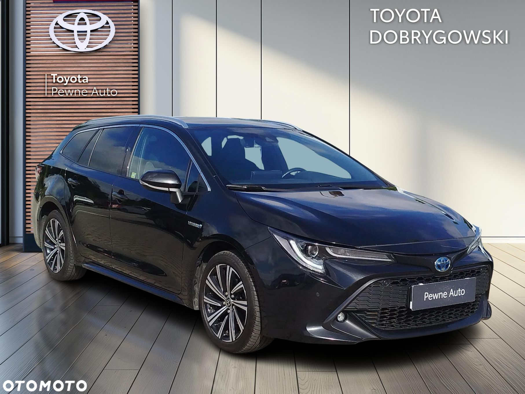 Toyota Corolla - 7