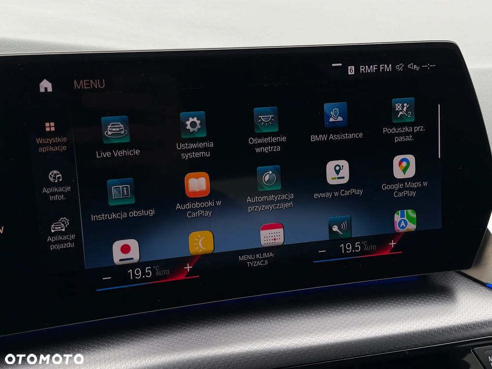 BMW Seria 2 218i M Sport sport - 19