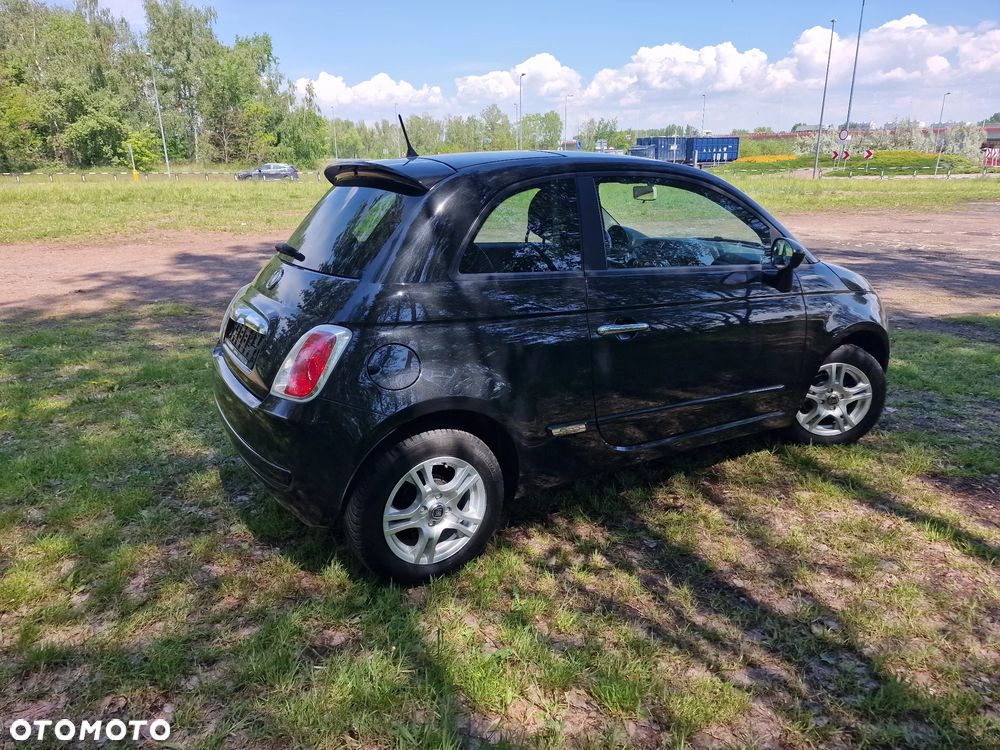Fiat 500 Abarth - 19