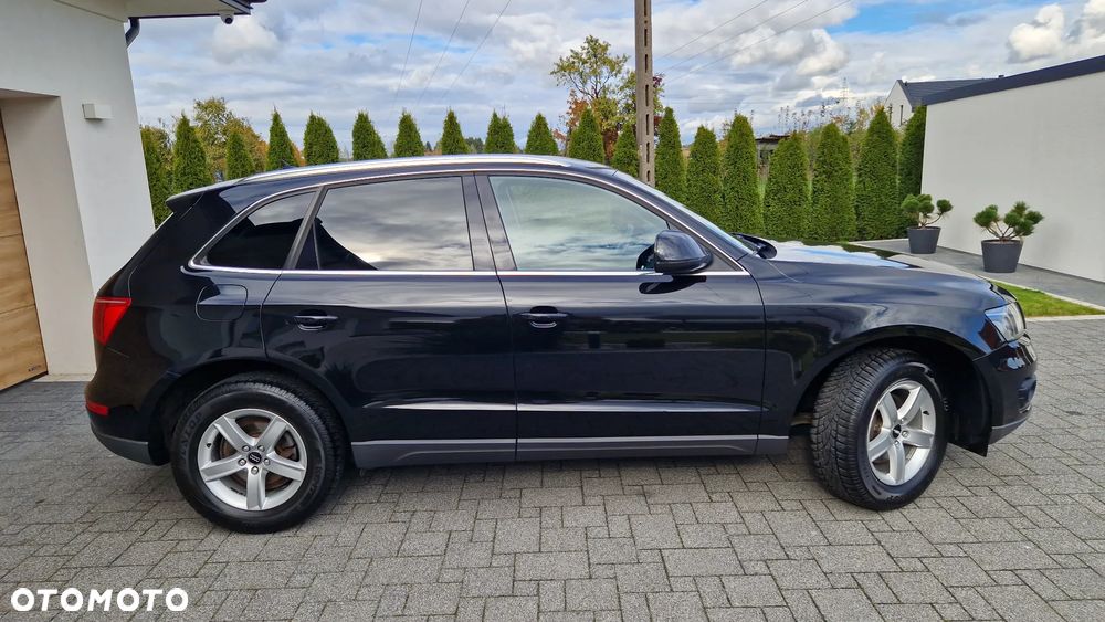 Audi Q5 2.0 TDI Quattro S tronic - 27