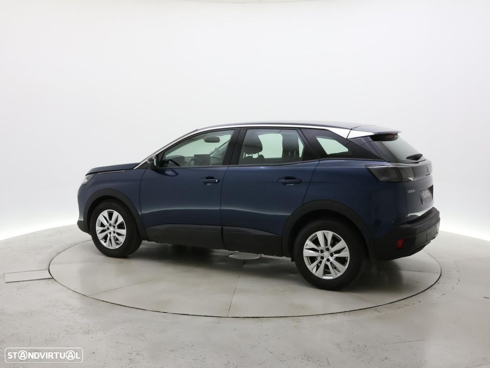 Peugeot 3008 1.5 BlueHDi Active Pack — photo 3