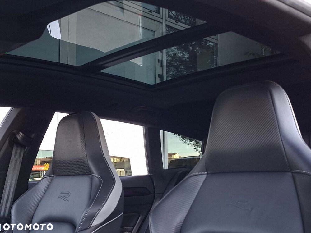 Volkswagen Arteon Shooting Brake 2.0 TDI 4Motion R-Line DSG - 13