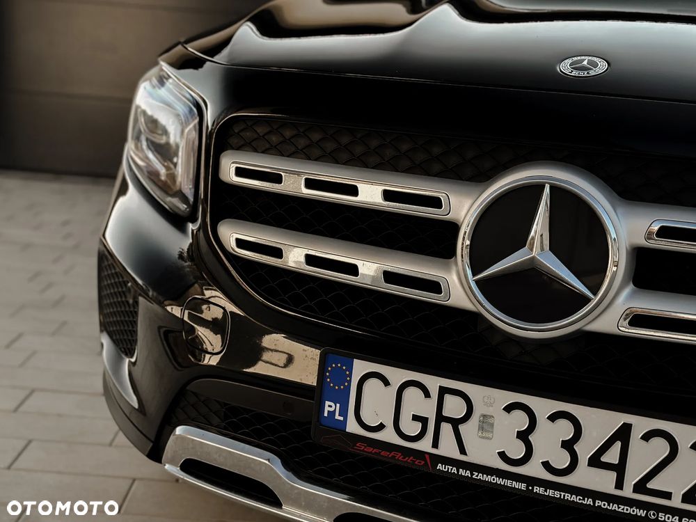 Mercedes-Benz GLB 200 d 8G-DCT Style - 32