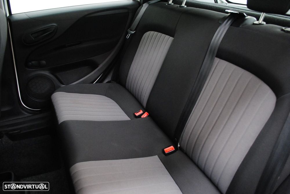 Fiat Punto 1.2 Easy Start&Stop - 21
