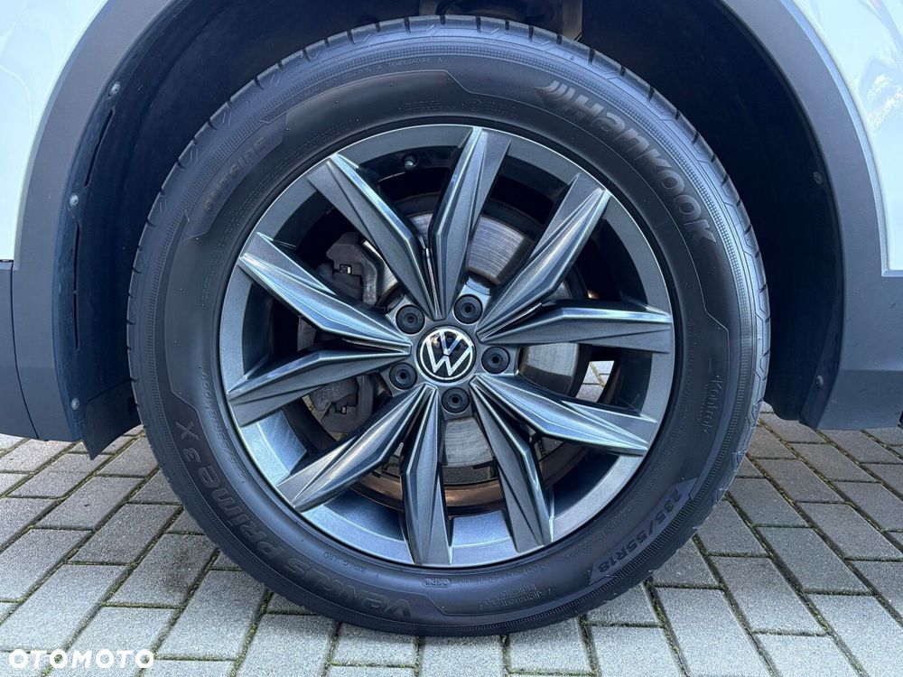 Volkswagen Tiguan Allspace - 10
