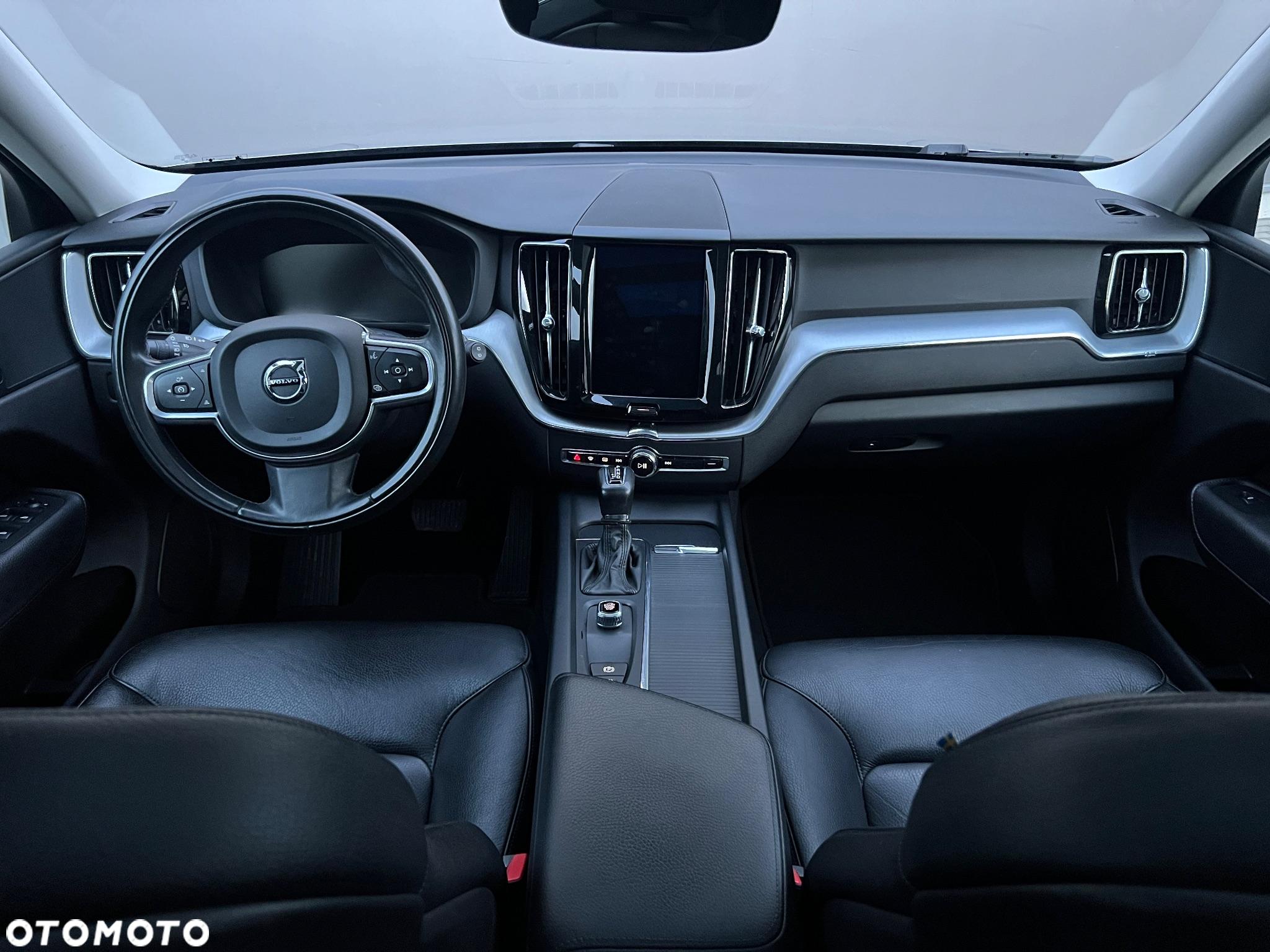 Volvo XC 60 T5 AWD Momentum - 11